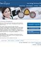 Mobile Screenshot of nursingschoolpins.com